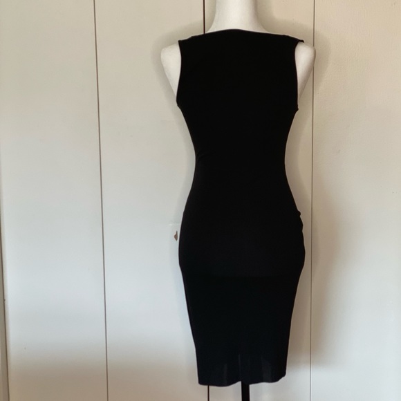 LBD with edge, S - Picture 3 of 12